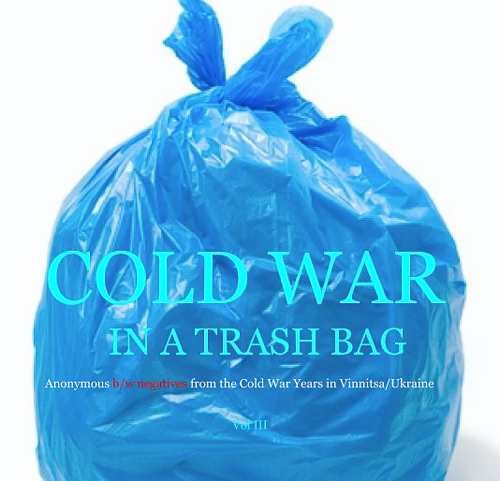 Cold War in a Trash Bag