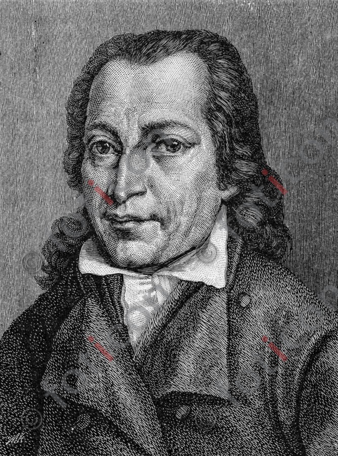 Portrait von Christian Gotthilf Salzmann | Portrait of Christian Gotthilf Salzmann (foticon-portrait-0111-sw.jpg)